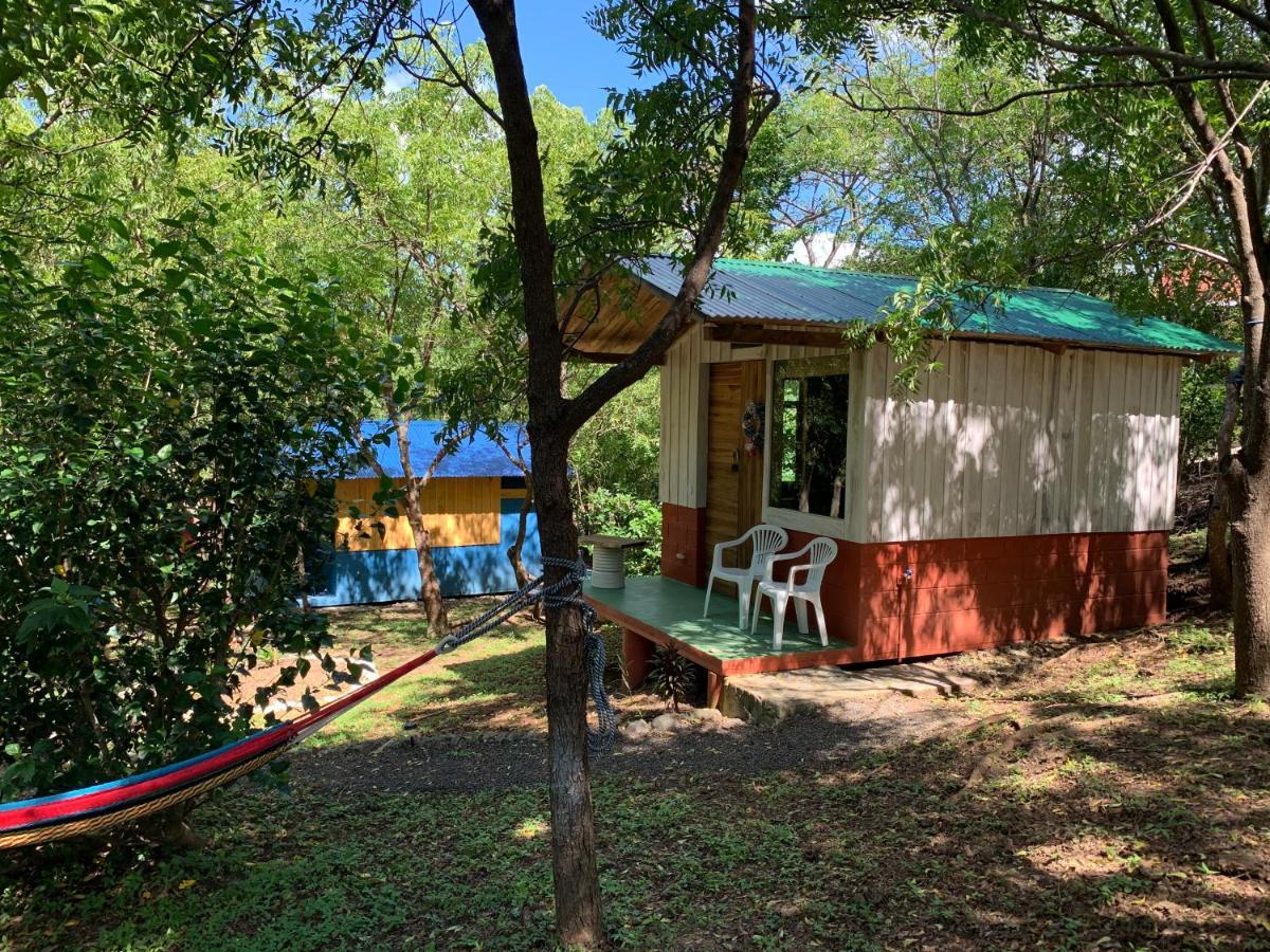 Cabanas Casa Soley Puerto Soley Exterior foto