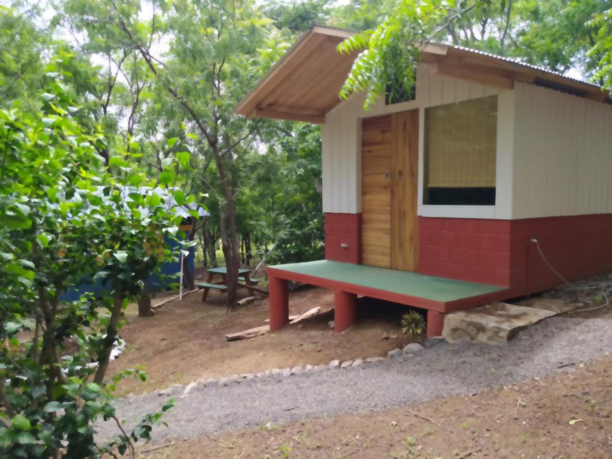 Cabanas Casa Soley Puerto Soley Exterior foto